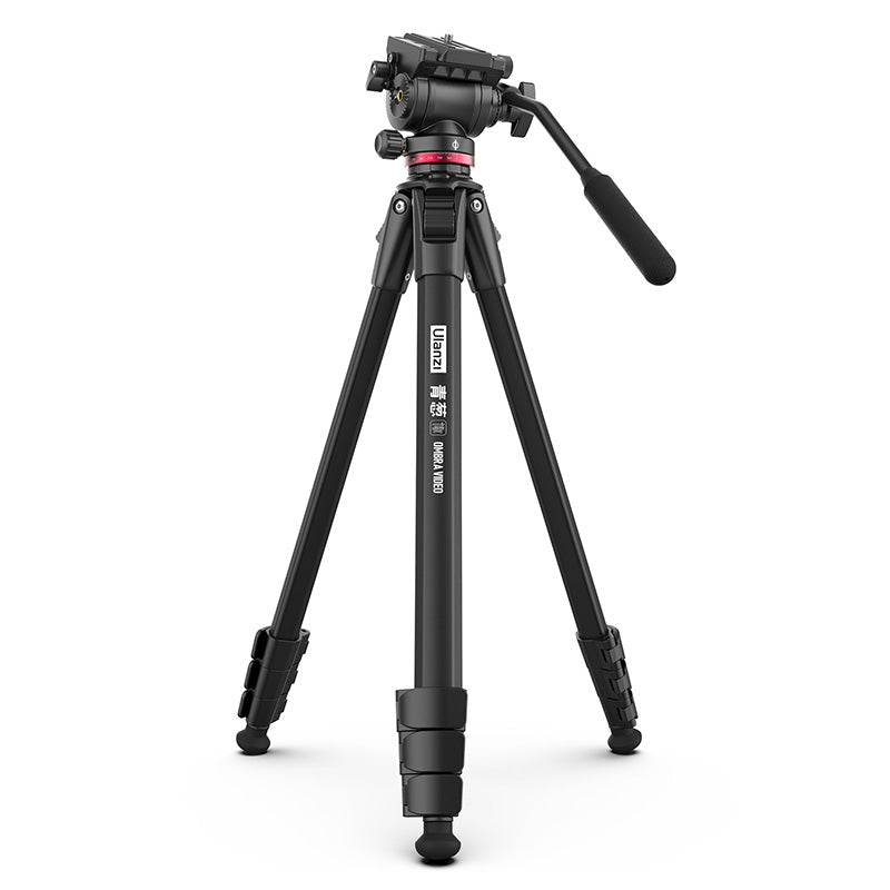 Ulanzi Ombra Video Travel Tripod