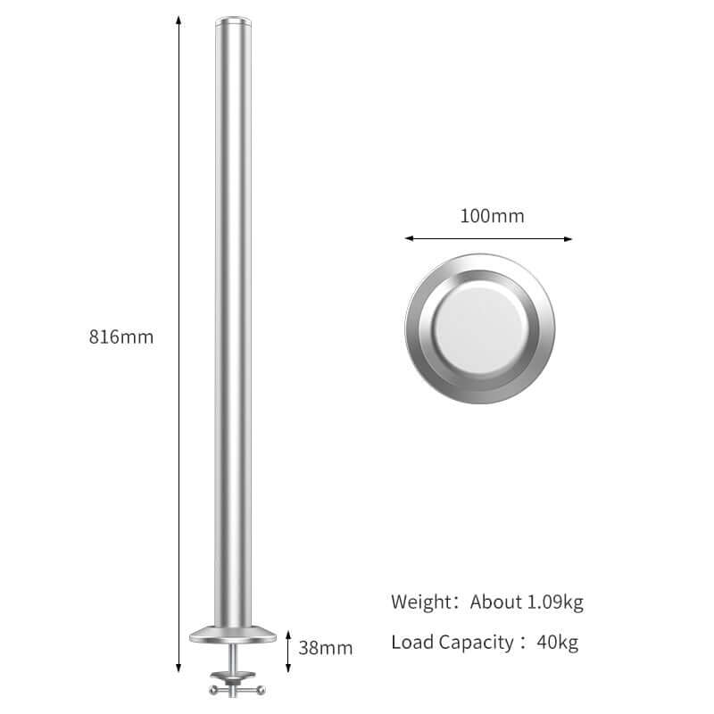 GearTree - Desk Stand Mount