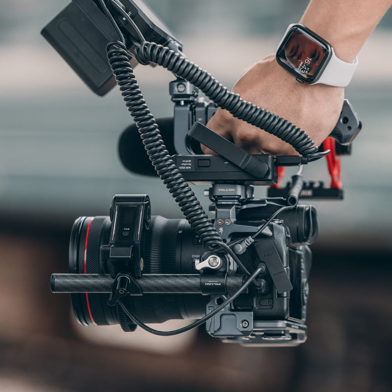 Falcam 15mm Rod Rail