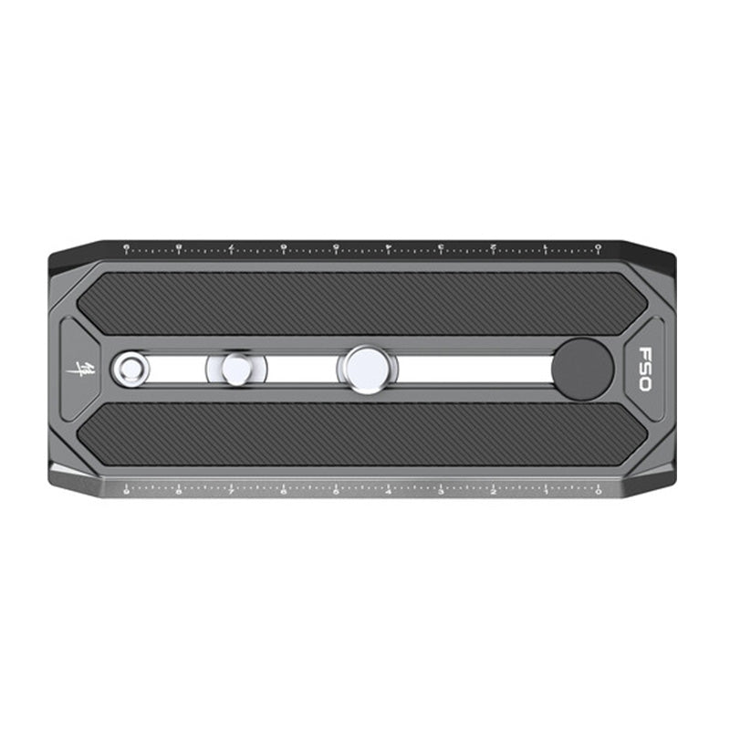 Falcam F50 Long Quick Release Plate 3228