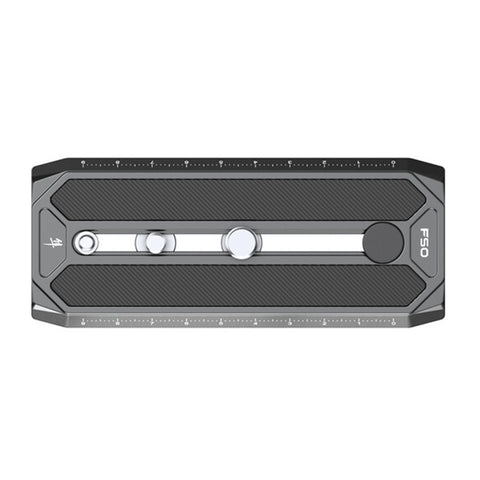 Falcam F50 Long Quick Release Plate 3228