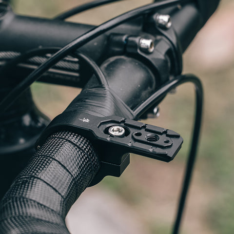 Ulanzi F22 Quick Release Clamp for Riding 3236