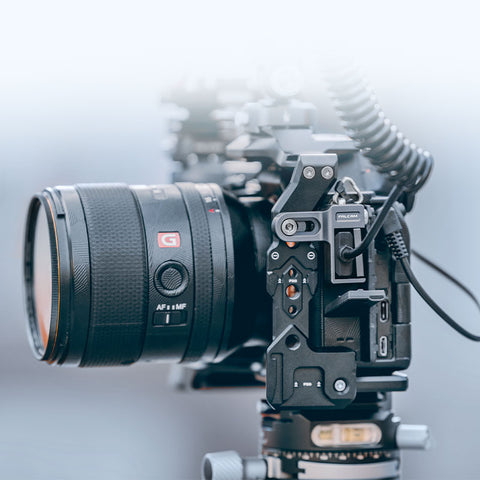 Ulanzi Falcam Cable Clamp for Sony A7 Series Camera Cage