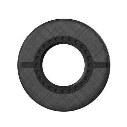 Ulanzi O-LOCK Phone Magnetic Sticker with textured surface