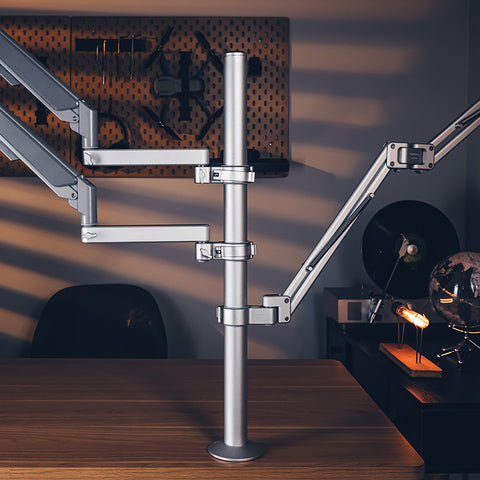 GearTree Clamp | 1 Mounting Point for 15.8mm Stud