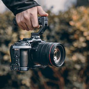 Ulanzi Falcam F22 & F38 & F50 Quick Release Camera Cage V2 for Canon EOS R5/R5C/R6/R6 II 2634A