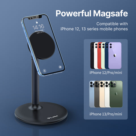 VIJIM HP002 Magnetic Desk iPhone Stand 2908