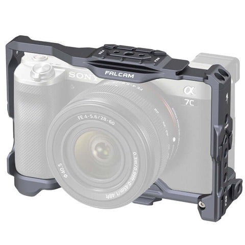 Falcam F22 & F38 Quick Release Camera Cage for Sony a7C
