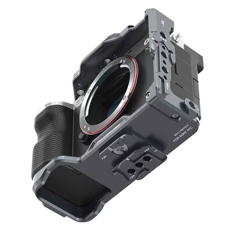 Falcam F22 & F38 Quick Release Camera Cage for Sony a7C