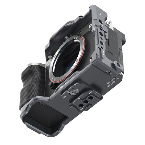 Falcam F22 & F38 Quick Release Camera Cage for Sony a7C