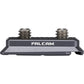 Adapter-Plate 1/4'' Thread to F22 and F38 Quick Release Plate