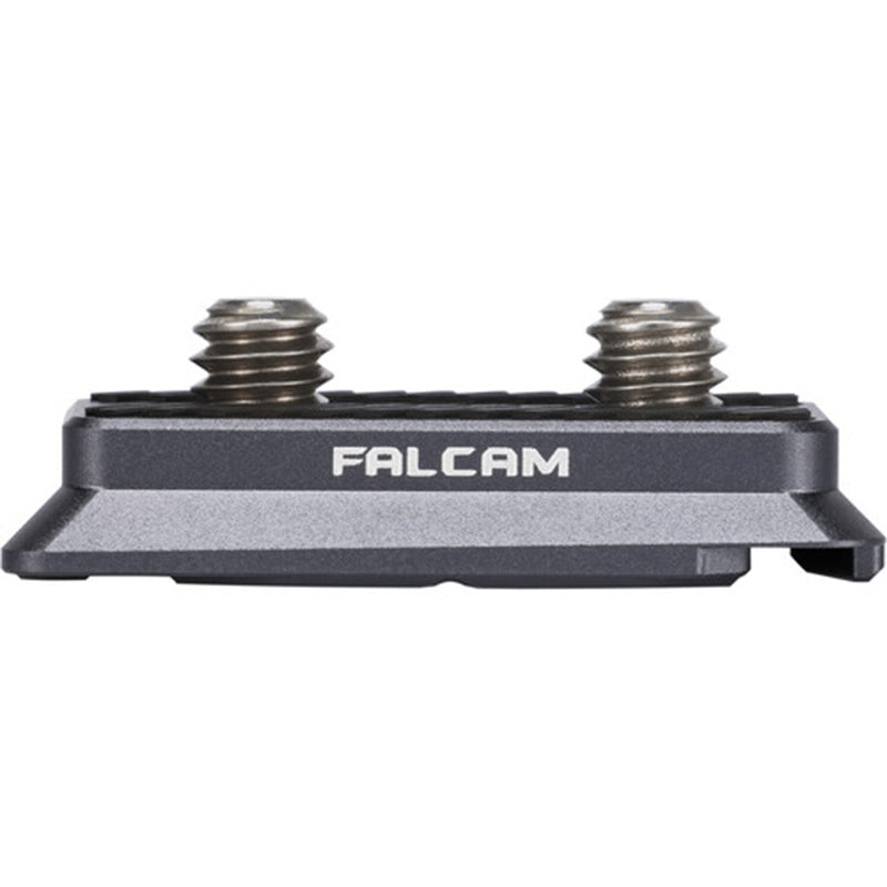 Adapter-Plate 1/4'' Thread to F22 and F38 Quick Release Plate