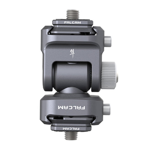 Falcam F22 Quick Release Tilting Monitor Mount