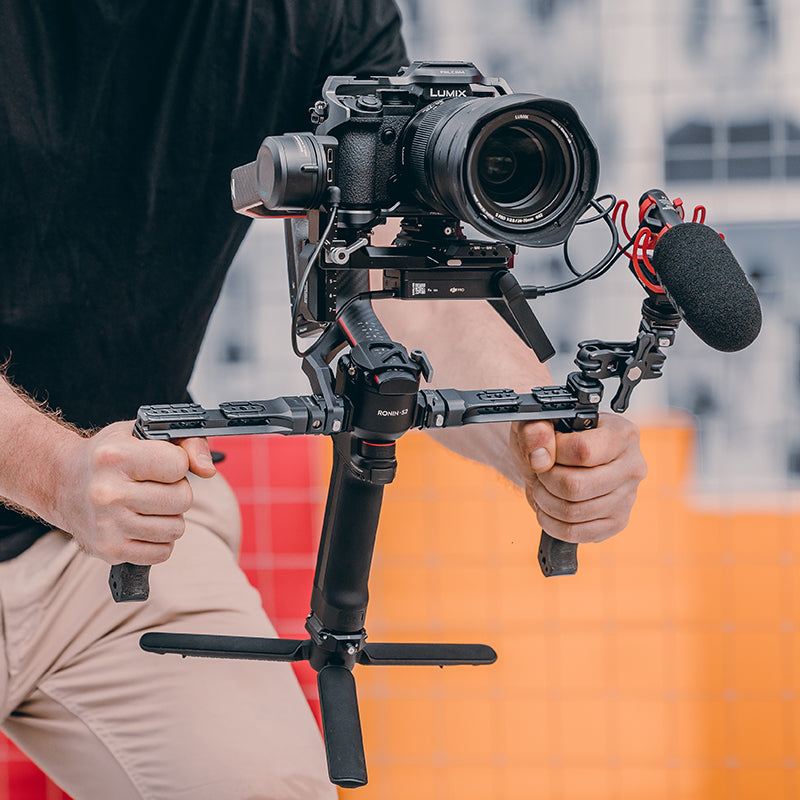 Falcam F22 All-round Camera Handle