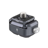 Falcam Adapter-Plate and Base 1/4'' Thread to F22