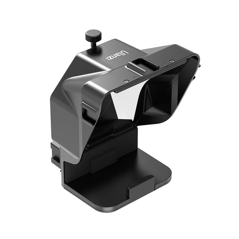 Ulanzi PT-15 Universal Autocue Teleprompter for Smartphone and Camera