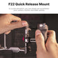 Ulanzi Falcam F22 Quick Release Side Handle 2549