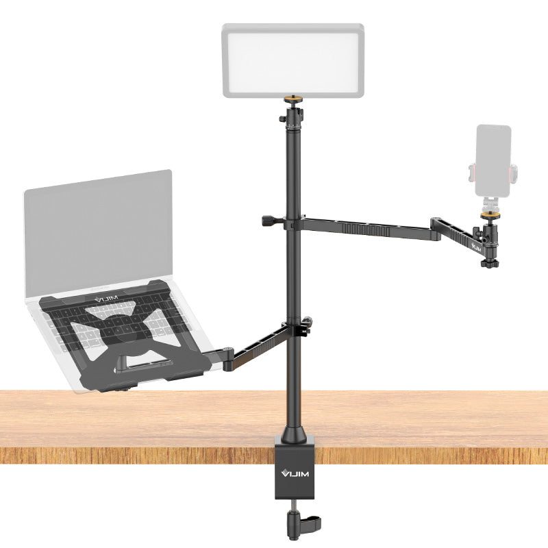 Home office setup
