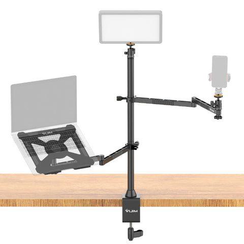 Home office setup