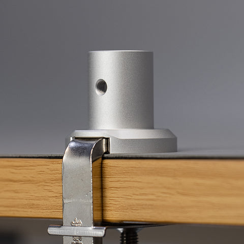 GearTree Single Mounting Clamp for Desk