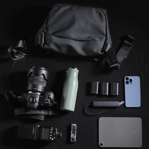Ulanzi Light Junior Casual Camera Shoulder Bag