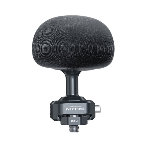 Falcam F22 Quick Release Mushroom Handle