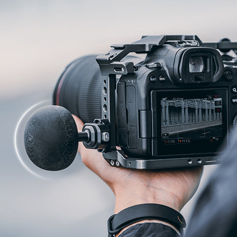 camera handle