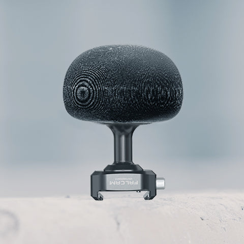 Falcam F22 Quick Release Mushroom Handle