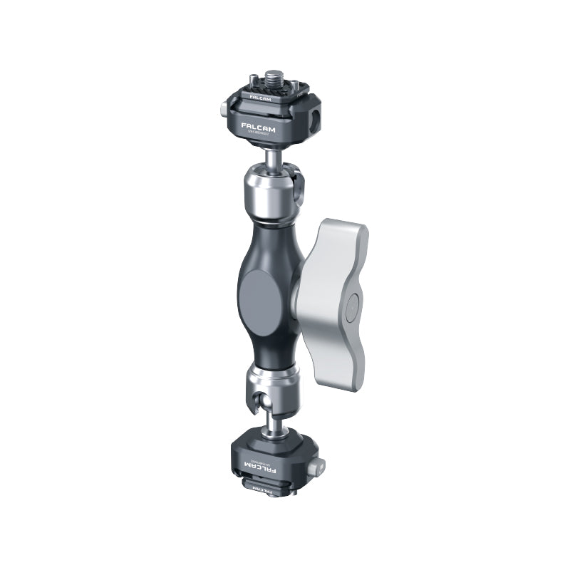 Falcam F22 Quick Release Magic Arm Kit (3")