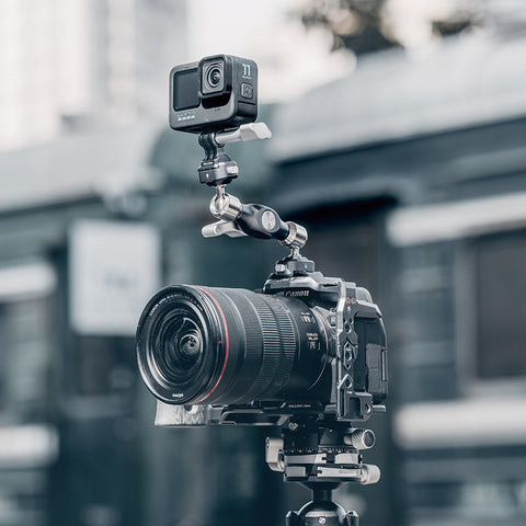Falcam F22 Quick Release Magic Arm Kit (3")