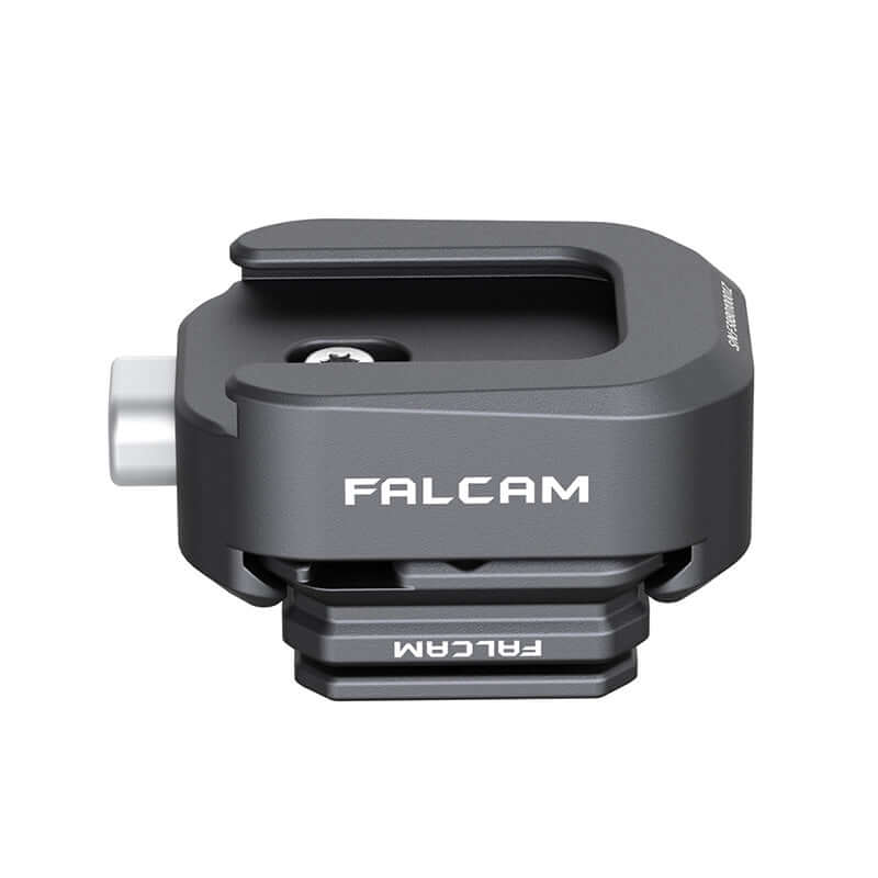Ulanzi Falcam Adapter-Plate F22 to Cold Shoe Mount Kit 2533