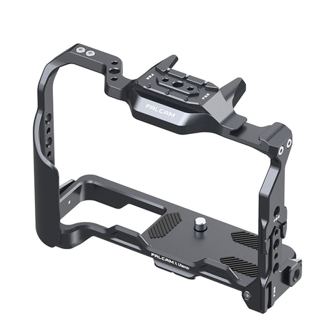 Falcam F22 & F38 Quick Release Camera Cage for FUJIFILM X-T4
