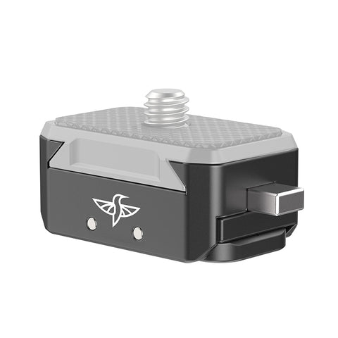 Ulanzi General Hummingbird Quick Release System