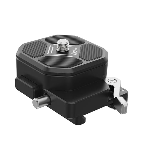 Ulanzi Claw Quick Release for DJI RS 3 Mini Gimbal Stabilizer C028GBB1