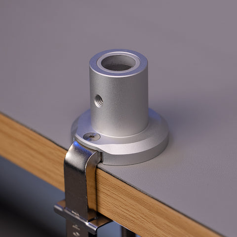GearTree Single Mounting Clamp for Desk