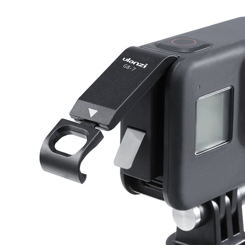 Ulanzi G8-7 Battery Lid for GoPro 8