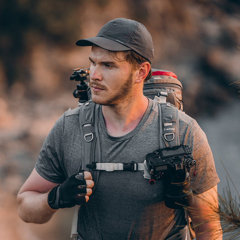 Camera clips for backpacks Clearance