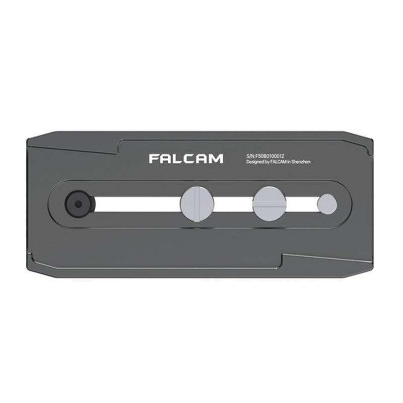 Falcam F50 Long Quick Release Plate 3228