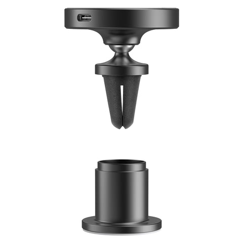 Ulanzi O-LOCK Car Wireless Charger