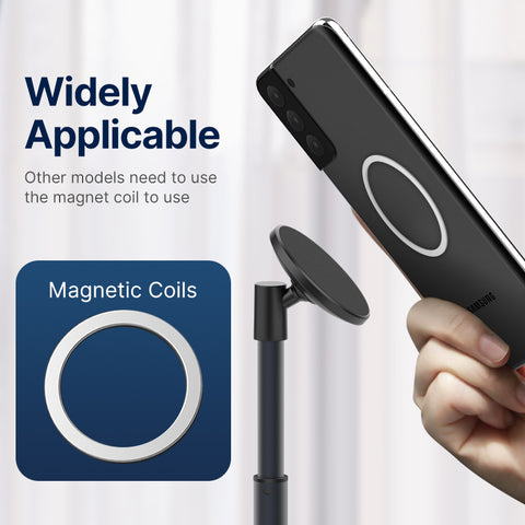 magnetic phone holder