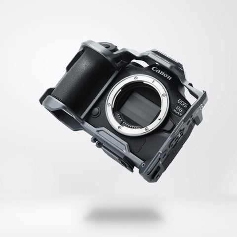 Ulanzi Falcam F22 & F38 & F50 Quick Release Camera Cage V2 for Canon EOS R5/R5C/R6/R6 II 2634A