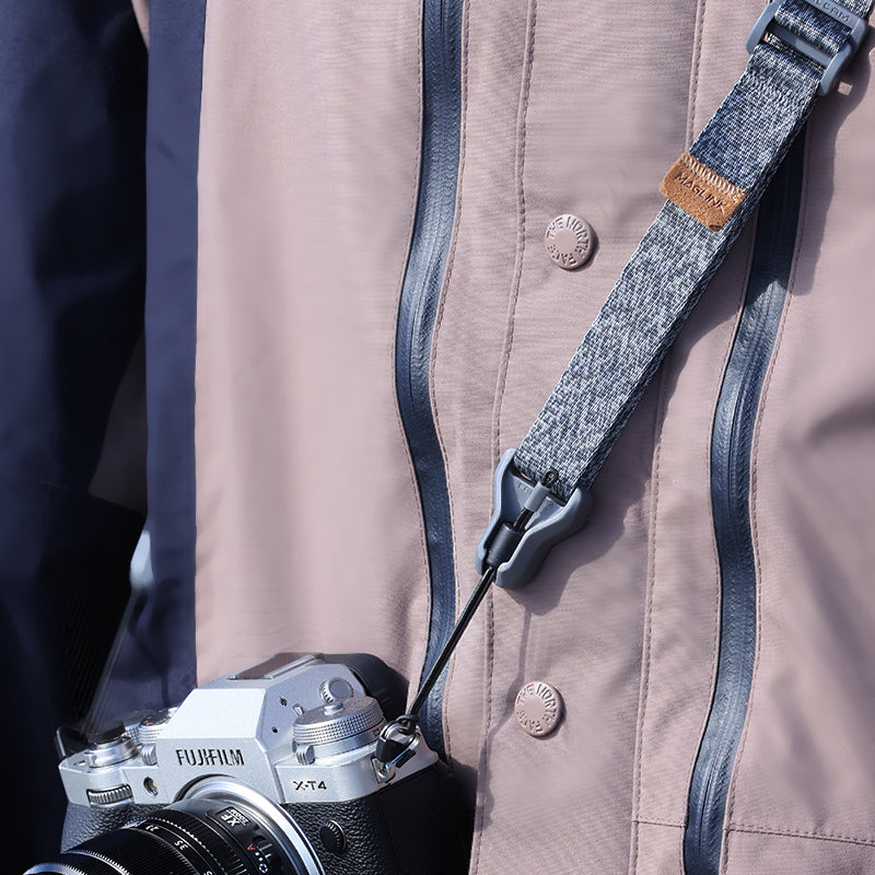Falcam Maglink Quick Magnetic Buckle Shoulder Strap Lite 3143