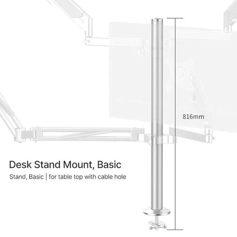 GearTree - Desk Stand Mount