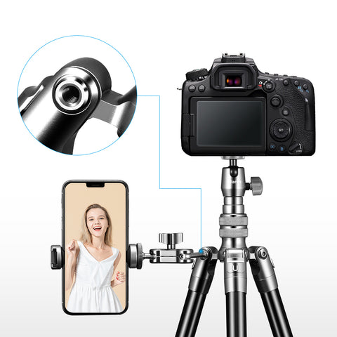 Ulanzi SK-04 Bluetooth Selfie Stick Tripod