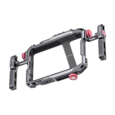 Ulanzi Lino Dual Handle Metal Smartphone Rig 2792