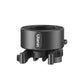 Ulanzi Go-Quick II Mount Adapter for secure camera attachment
