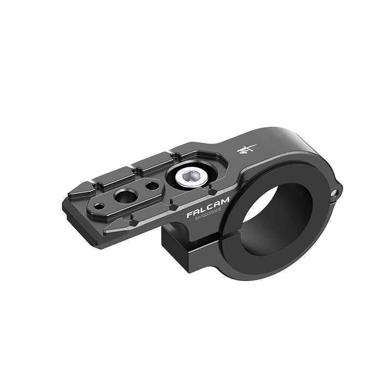 Ulanzi F22 Quick Release Clamp for Riding 3236