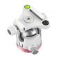 Ulanzi tripod ball head with quick release and compass for precise adjustments