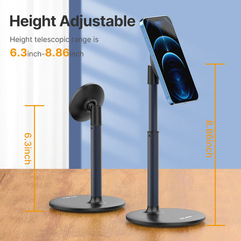 VIJIM HP002 Magnetic Desk iPhone Stand 2908