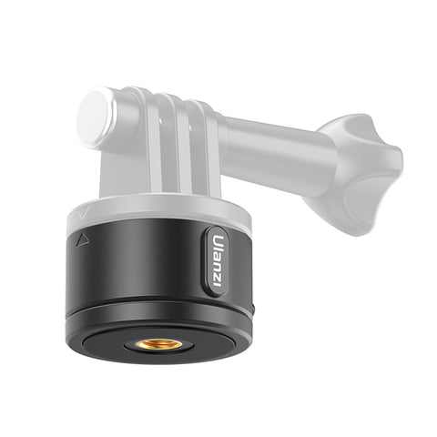 Ulanzi Go Quick II Quick Release Basic Set